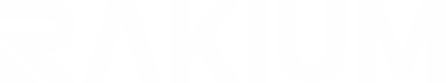 Rakium logo