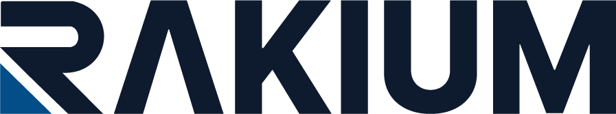 Rakium logo